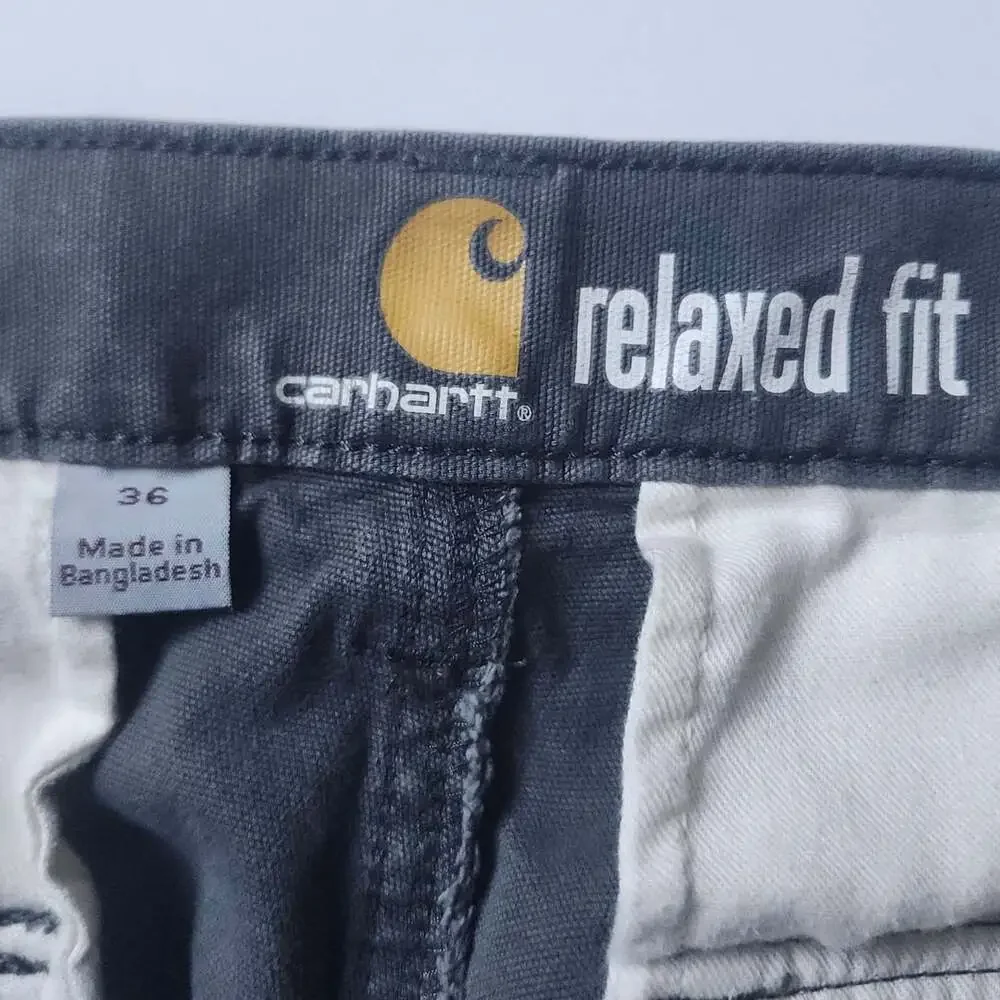 Carhartt gently used